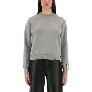 Golden Goose Women Cotton Jersey